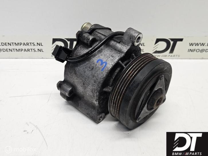 Luchtpomp uitlaatgas BMW E36 M3 S50 11721401825, Auto-onderdelen, Motor en Toebehoren, BMW, Gebruikt, Ophalen of Verzenden