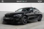 BMW 3-serie 330e xDrive M-Sport | Schuifdak | Harman Kardon, 1998 cc, Gebruikt, Euro 6, 4 cilinders