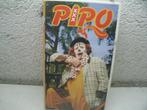 vhs 175a pipo en het grachtengeheim, Alle leeftijden, Ophalen of Verzenden, Zo goed als nieuw