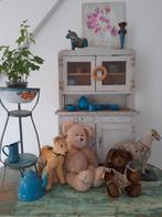 Leuke brocante beer, Antiek en Kunst, Ophalen of Verzenden