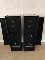 Audiolab Cresto II CD + standaard, Audio, Tv en Foto, Zo goed als nieuw, 60 tot 120 watt, Front, Rear of Stereo speakers, Ophalen