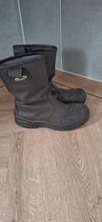 Grisport werklaarzen winter laarzen, Ophalen, Gebruikt, Heren, Gri Sport