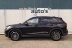 Volkswagen Tiguan 1.5 eTSI 130pk DSG Life -LED-ECC-CAM-18inc, Euro 6, 4 cilinders, Leder en Stof, Zwart