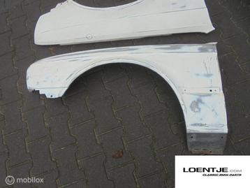 Voorscherm BMW e30 links rechts origineel 325i 320i 318i et beschikbaar voor biedingen