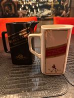 Johnnie Walker Schenkkannen - Set van 2, Ophalen of Verzenden, Zo goed als nieuw