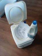 Porti Potti nieuw !!, Caravans en Kamperen, Kampeeraccessoires, Ophalen of Verzenden, Nieuw