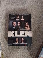 Klem - Seizoen 1 DVD Boxset, Ophalen of Verzenden