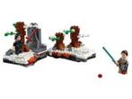 Lego Star Wars - set 75236, Ophalen, Zo goed als nieuw, Complete set, Lego