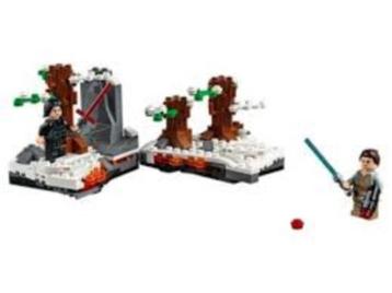 Lego Star Wars - set 75236 beschikbaar voor biedingen
