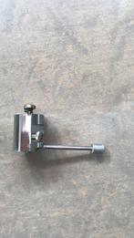 thorens  platenspeler onderdelen arm td 150, Ophalen of Verzenden, Gebruikt, Platenspeler-onderdeel, Thorens