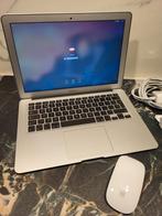 Macbook air apple zilver 2014  laptop 121gb, Gebruikt, 11 inch, Ophalen, Minder dan 2 Ghz