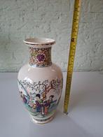 2 Chinese vazen, Ophalen