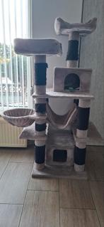 Grote degelijke kattenkrappaal, Dieren en Toebehoren, Ophalen of Verzenden, Krabpaal