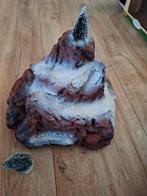 Lemax berg, Diversen, Kerst, Ophalen