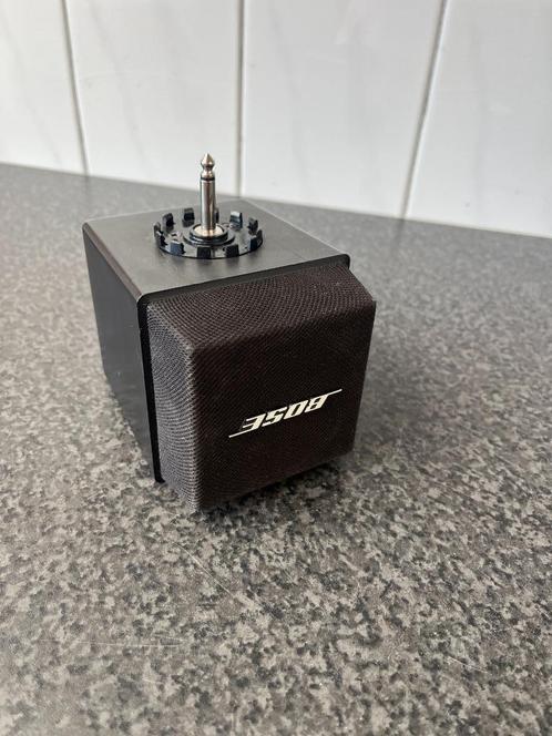 Een losse Bose luidspreker , cube , speaker , box ., Audio, Tv en Foto, Luidsprekers, Gebruikt, Overige merken, Ophalen of Verzenden
