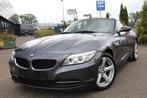 BMW Z4 Roadster sDrive20i Executive 6-bak 1 OWNER! FULL SERV, Auto's, Voorwielaandrijving, Gebruikt, 1370 kg, 4 cilinders