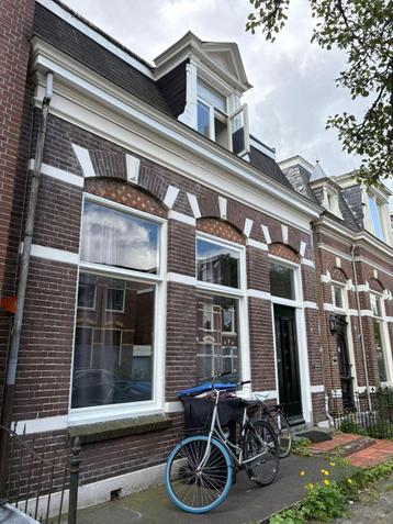 NIEUW! Woonruimte te huur Gysbert Japicxstraat, Leeuwarden beschikbaar voor biedingen