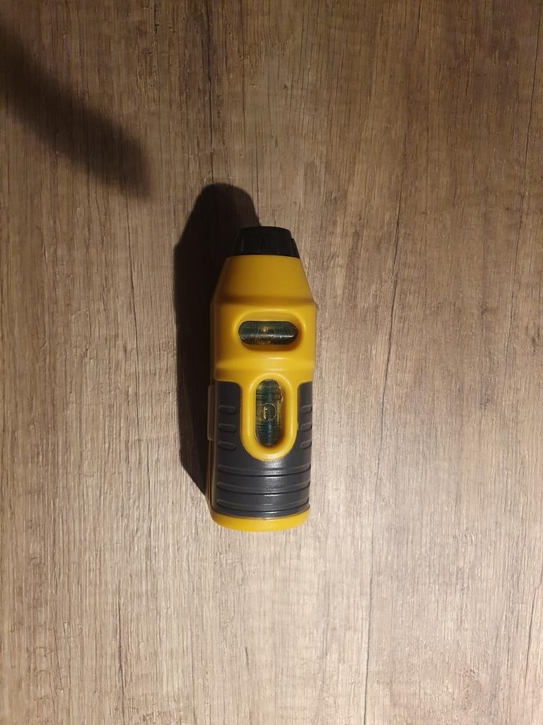 Waterpas meter, Ophalen of Verzenden