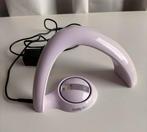 Lucky Rainbow Projector - Nachtlampje, Ophalen of Verzenden, Gebruikt, Kunststof, Minder dan 50 cm