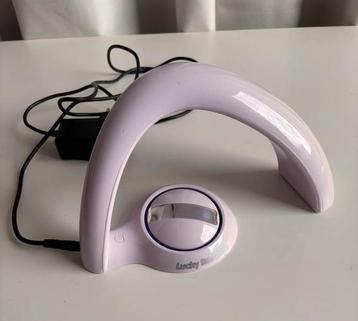 Lucky Rainbow Projector - Nachtlampje beschikbaar voor biedingen