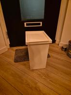 IKEA Filur afvalbak of opbergbak, Huis en Inrichting, Woonaccessoires | Prullenbakken, 40 liter of meer, Ophalen, Kunststof