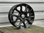 16" FIAT ABARTH Look Sportvelgen FITS FIAT 500, PANDA ABARTH, Auto-onderdelen, Banden en Velgen, 2525LV, Velg(en), 16 inch, Nieuw