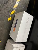 ClickFit Evo dakhaak universeel, Ophalen of Verzenden, Zo goed als nieuw, 50 tot 100 mm