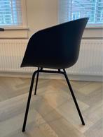 Hay AAC 26 eetkamerstoel (4 stuks beschikbaar), Huis en Inrichting, Stoelen, Ophalen, Kunststof, Zwart, Zo goed als nieuw