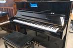 Yamaha U1silent 2002 origineel ingebouwd vanuit de fabriek., Muziek en Instrumenten, Piano's, Ophalen, Zo goed als nieuw, Zwart