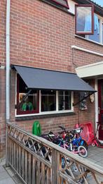 Zonnescherm 205 CM, Tuin en Terras, Zonneschermen, Ophalen, Knikarmscherm