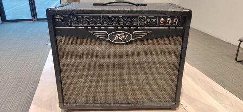 Peavey Valveking 112 buizenversterker, Muziek en Instrumenten, Versterkers | Bas en Gitaar, Gebruikt, Gitaar, Minder dan 50 watt