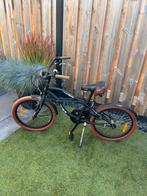 Jongens fiets 20  inch, Fietsen en Brommers, Ophalen of Verzenden, Zo goed als nieuw, Heren, 20 inch of meer