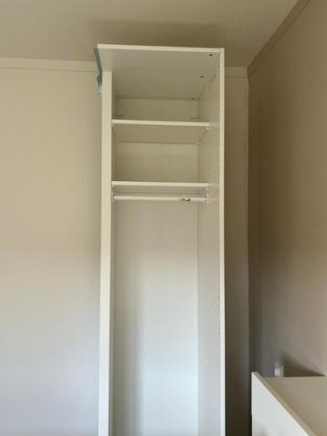 IKEA Pax-kast hoekelement