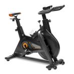 Te koop FLOW FITNESS STELVIO RACER PRO I SPEEDBIKE, Ophalen, Zo goed als nieuw, Metaal, Spinningfiets
