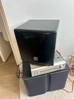 Dali Fazon Sun 1 top staat, Overige merken, Ophalen of Verzenden, Zo goed als nieuw, 120 watt of meer