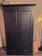 ZSM OPHALEN!! Mooie landelijke kast❗️, Huis en Inrichting, Kasten | Kledingkasten, 100 tot 150 cm, 200 cm of meer, Ophalen of Verzenden