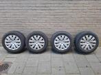 All Season banden VW / Skoda steekmaat 5x112, Auto-onderdelen, Ophalen, 15 inch, Banden en Velgen, 185 mm