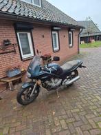 Yamaha XJ600S bj 1992, Motoren