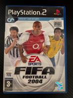 FIFA Football 2004, Gebruikt, Ophalen of Verzenden, Sport, 3 spelers of meer