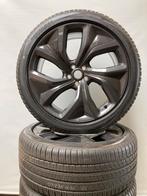 23 inch Range Rover SV en Sport Carbon ORIGINEEL L460 L461, Auto-onderdelen, Banden en Velgen, Ophalen, 285 mm, Banden en Velgen