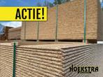 OSB-platen 8/9/12/15/18/22mm Messcherpe prijzen!, Ophalen, Nieuw, Overige materialen, Minder dan 20 mm