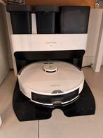 Roborock S7 Pro Ultra wit - Zo goed als nieuw!, Ophalen of Verzenden, Zo goed als nieuw, Robotstofzuiger, Minder dan 1200 watt