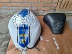 Yamaha YZF R1 5PW RN09 2002 2003 Endurance Tank Race Airbox, Motoren, Onderdelen | Yamaha, Ophalen of Verzenden, Gebruikt