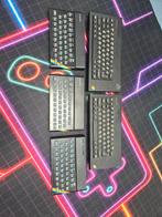 5x sinclair zx spectrum for parts or repair, Computers en Software, Vintage Computers, Ophalen of Verzenden, Sinclair, Info@sinclair.nl