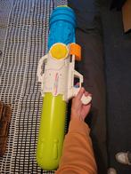Grote Waterpistool - Max Power, Ophalen of Verzenden, Gebruikt