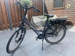 Forza Toscane voorwielmotor E-bike, Zo goed als nieuw, 51 tot 55 cm, 50 km per accu of meer, Ophalen