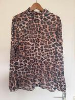 Nieuw! Kanten Panter Top (one size), Kleding | Dames, Linnies Fashion, Ophalen of Verzenden, Nieuw, Overige kleuren