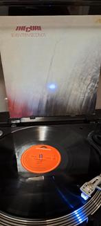 The Cure - Seventeen Seconds LP Vinyl, Ophalen of Verzenden