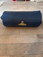 Nomad Allround 10.0 Slaapmat - Nieuwstaat, Caravans en Kamperen, Slaapmatten, Ophalen, Zo goed als nieuw, 1-persoons