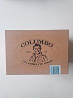 Columbo: Complete Series Boxset in luxe sigarenkistje, Gebruikt, Boxset, Drama, Ophalen of Verzenden